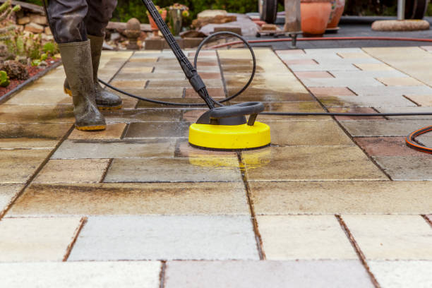Professional Pressure Washing Services in Shorewood, MN
